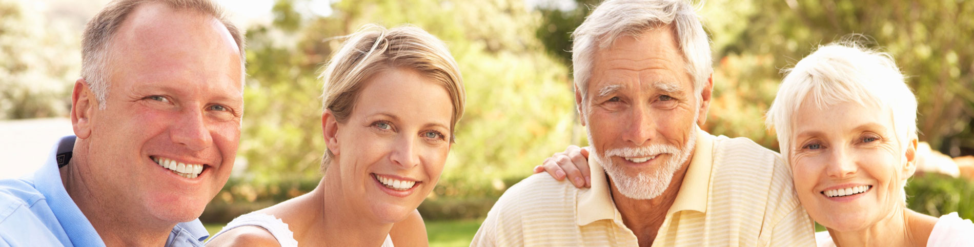 All-on-4 Dental Implants Oklahoma